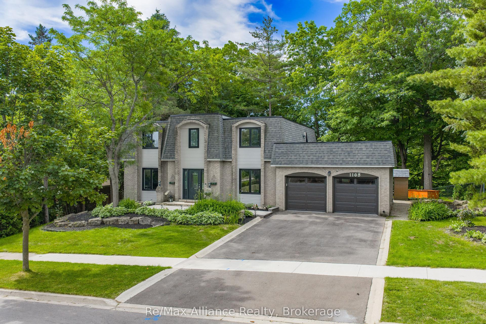 1168 Havendale Boulevard, Burlington — Detached for sale, photo 1