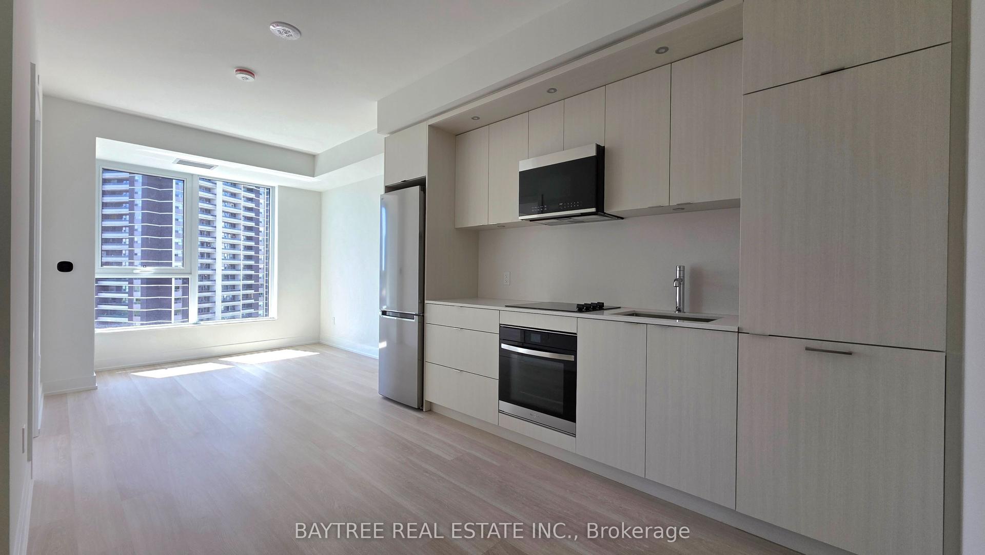 60 Central Park Roadway N/A 1305 #1305 — photo 1