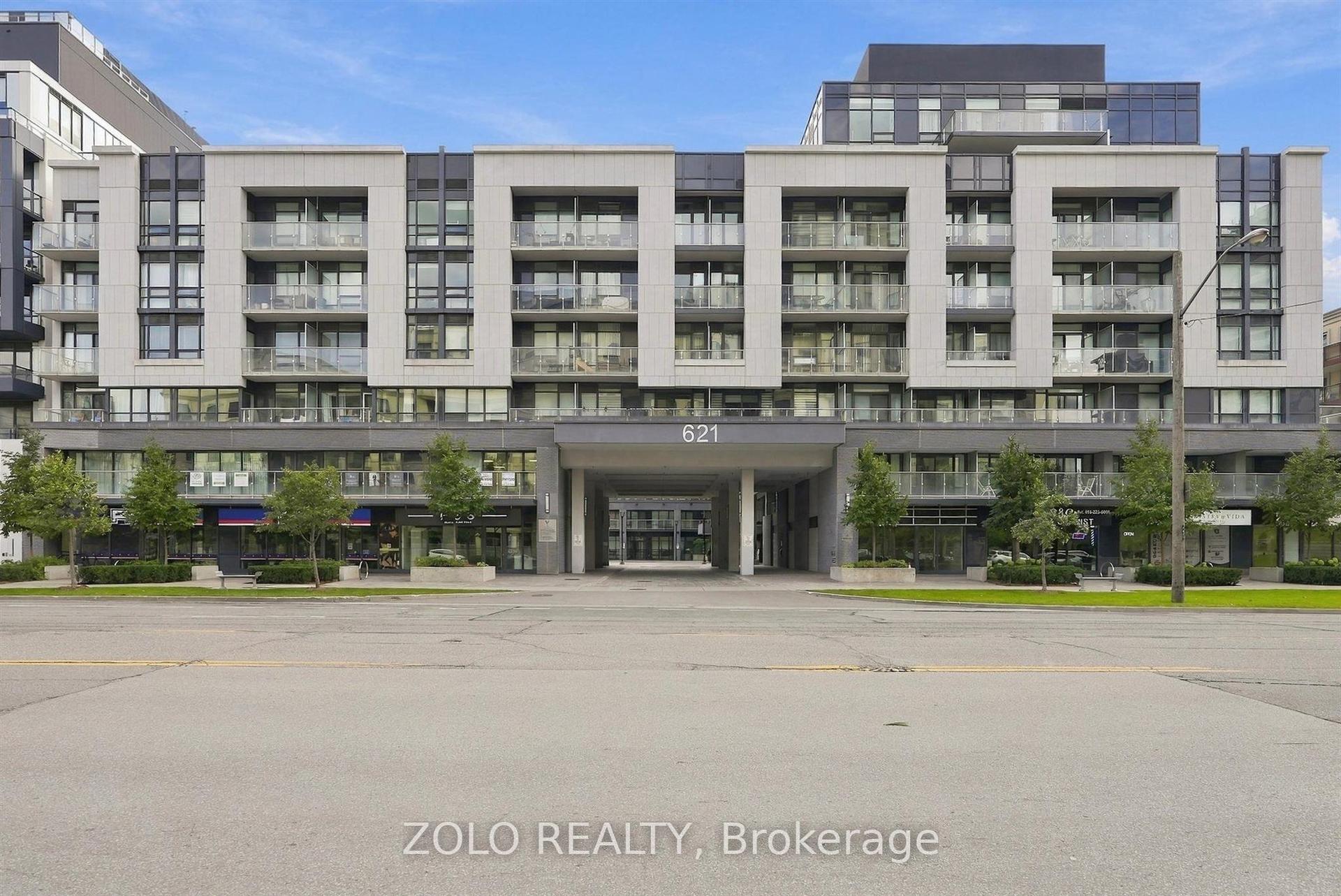 621 Sheppard Avenue E 335 #335, Toronto — Condo for sale, photo 1