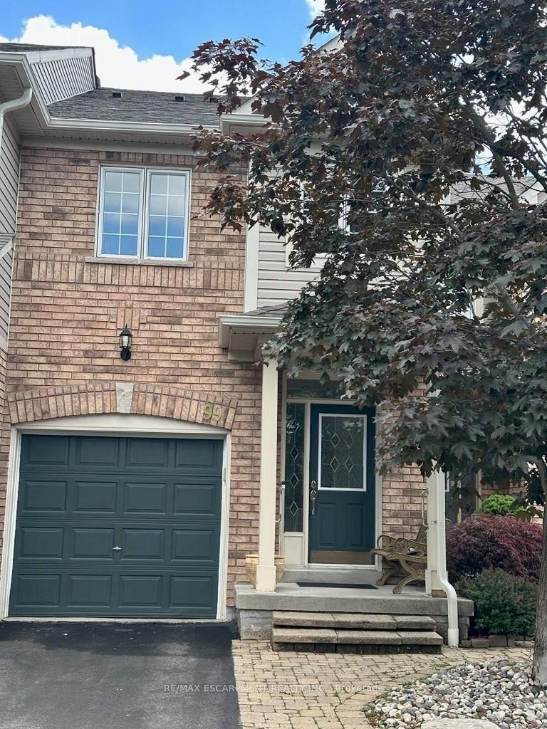 710 Spring Gardens Road 99 #99, Burlington — Condo Town for sale, photo 1