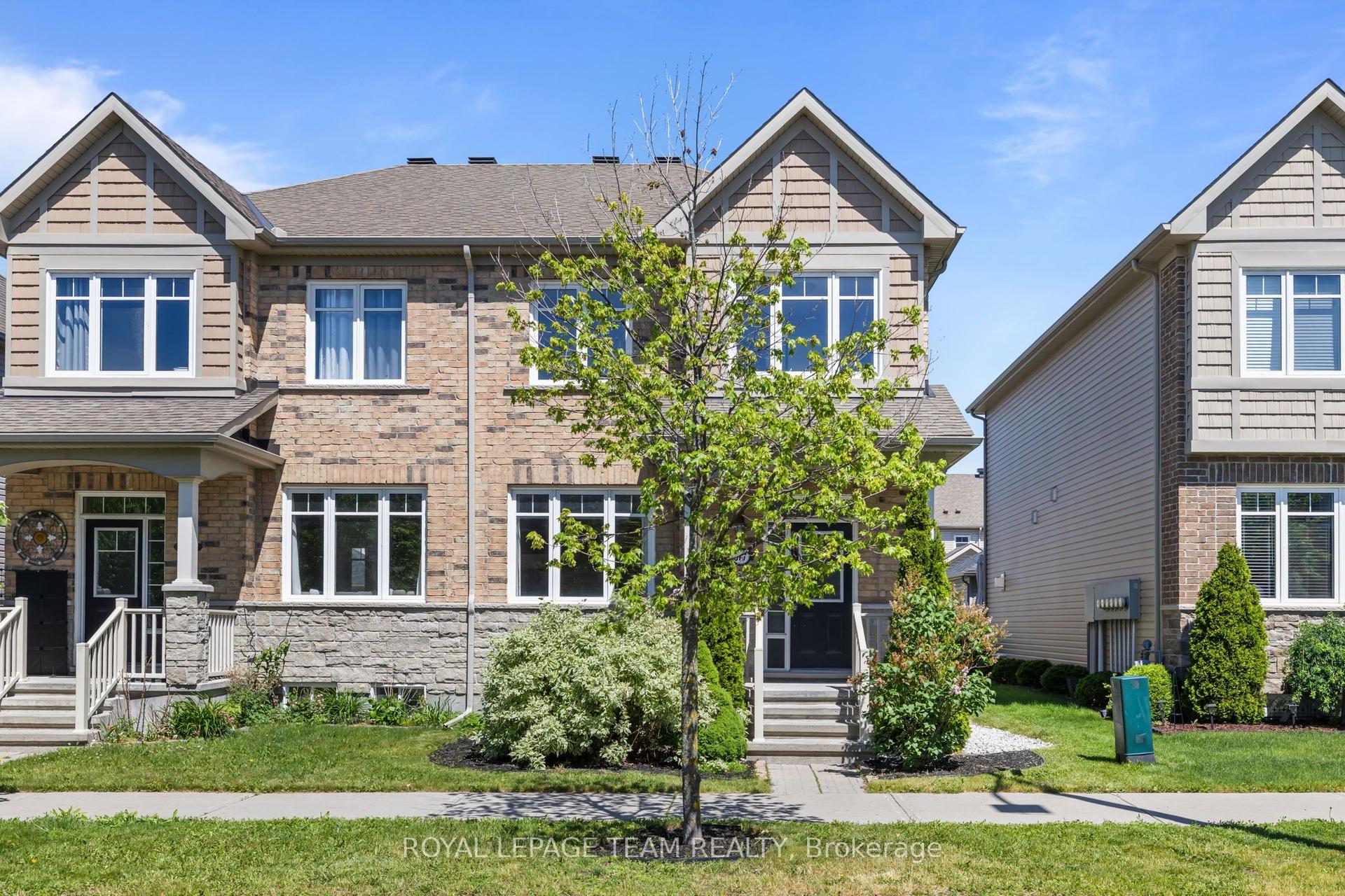377 Sweetflag Street — photo 1