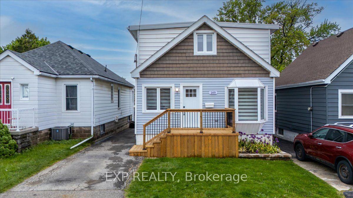 149 Ivon Avenue — photo 1