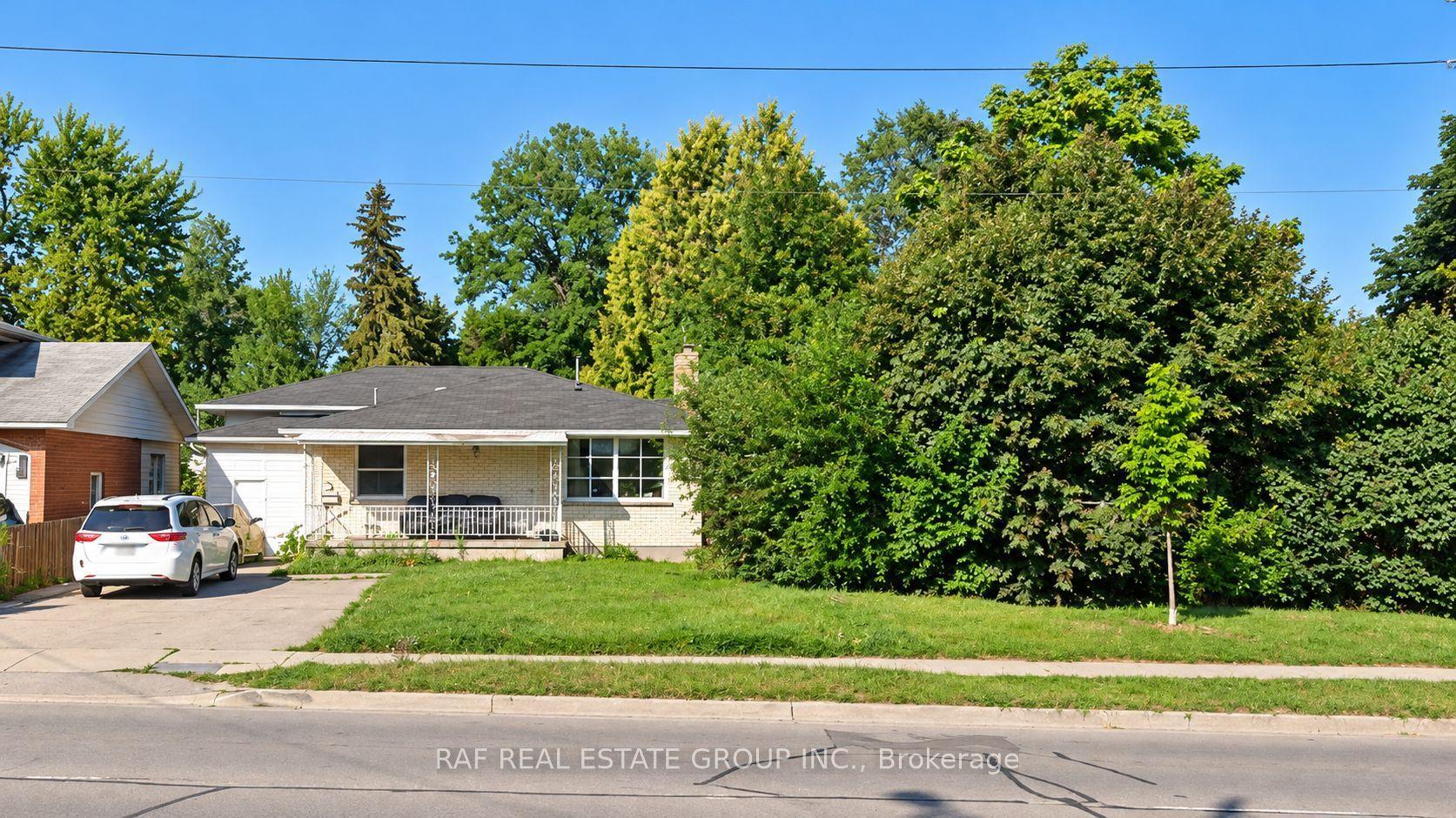 1325 HIGHBURY Avenue N, London East — Detached for lease, photo 1