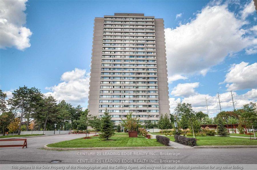 735 Don Mills Road 1703 #1703 — photo 1