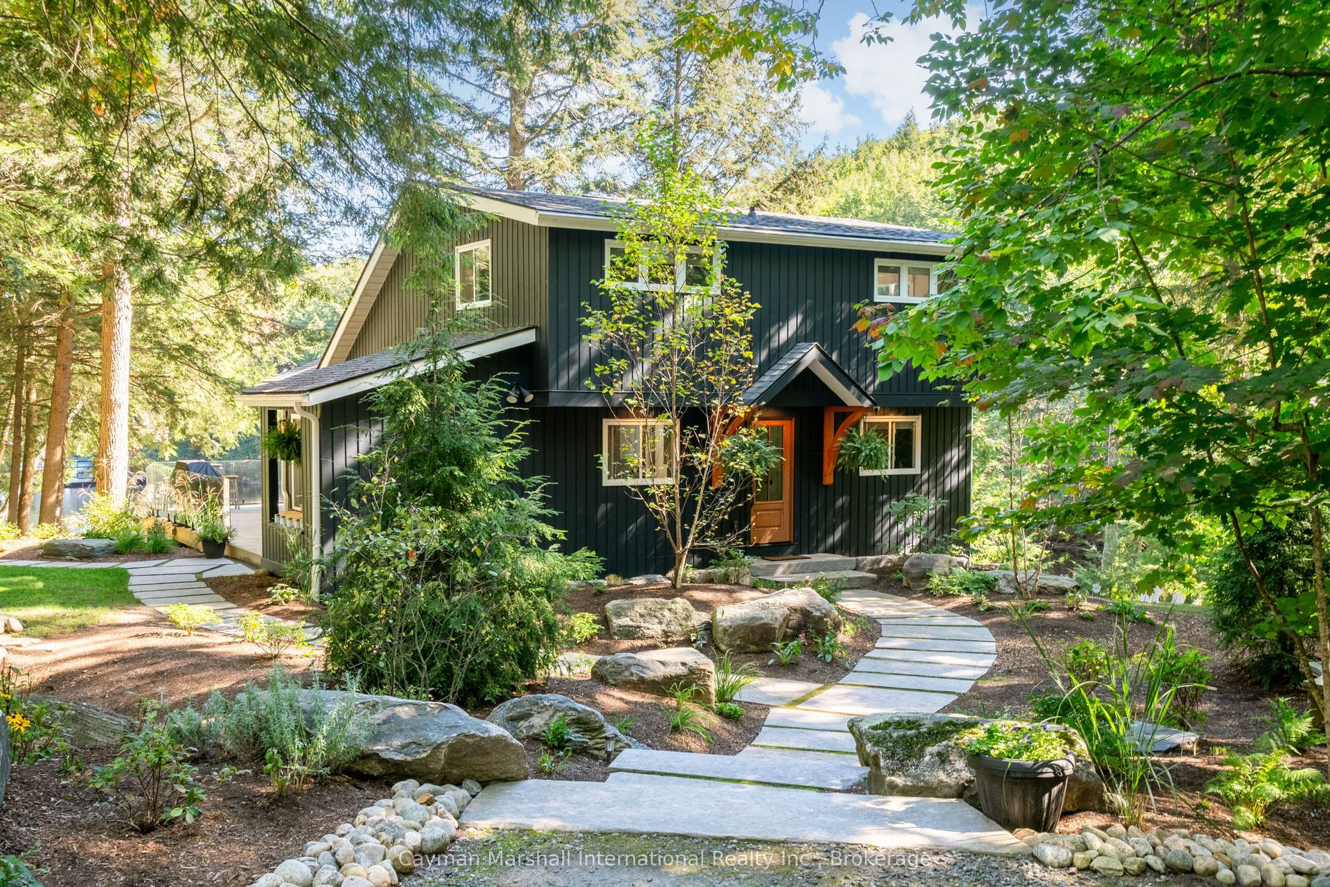 1154 Ashforth Drive, Muskoka Lakes — Detached for sale, photo 1