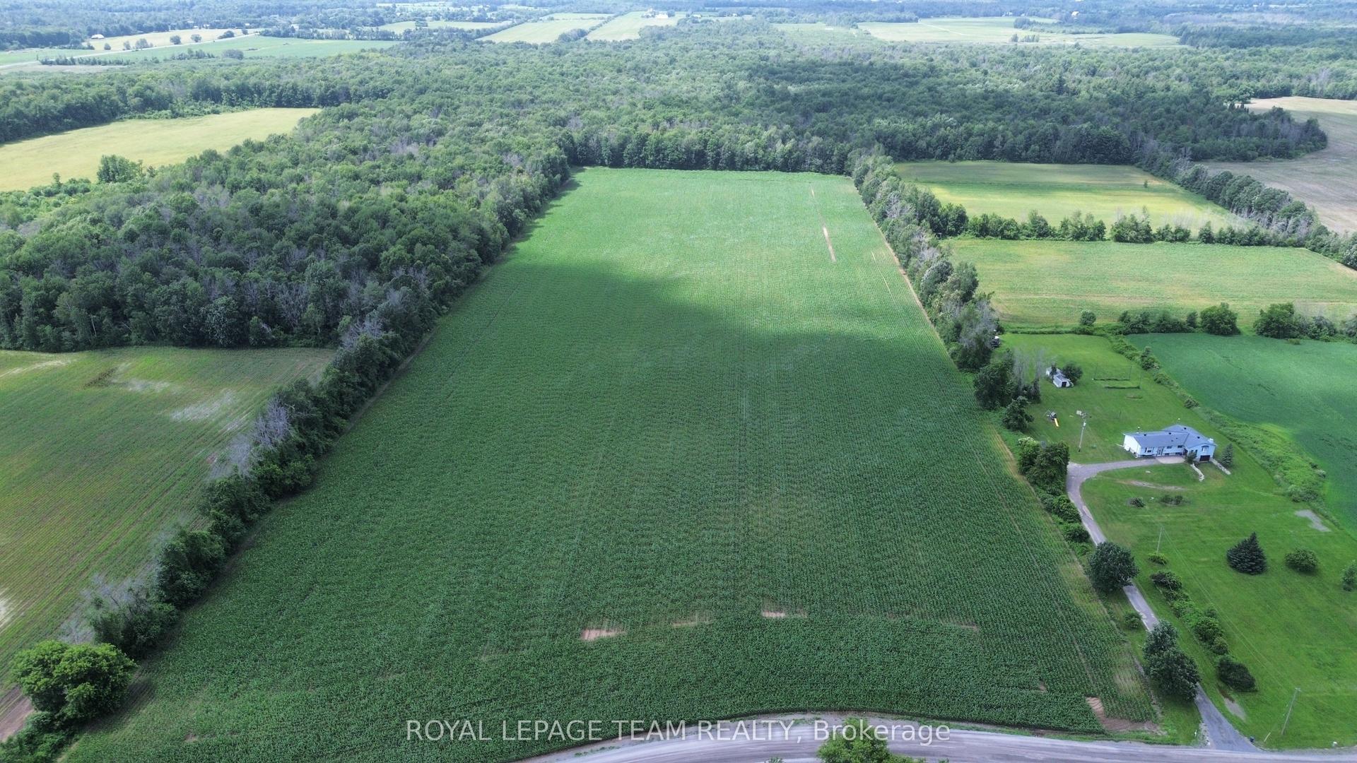 407-411 Edward Scott Road, North Grenville — Land for sale, photo 1