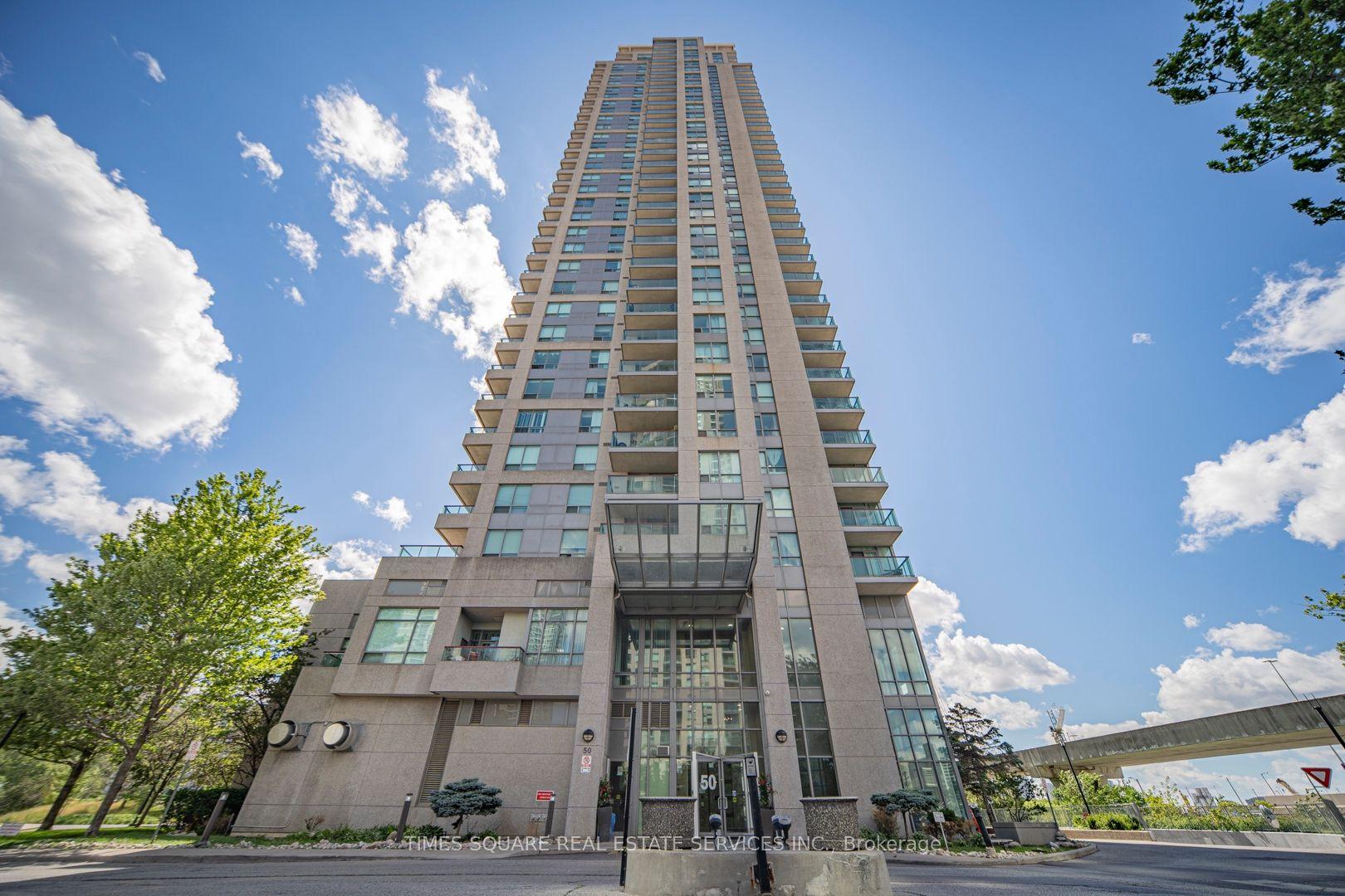 50 Brian Harrison Way 1103 #1103 — photo 1
