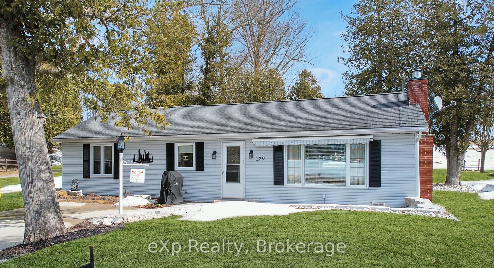 129 Lake Rosalind Road 1 N/A — photo 1