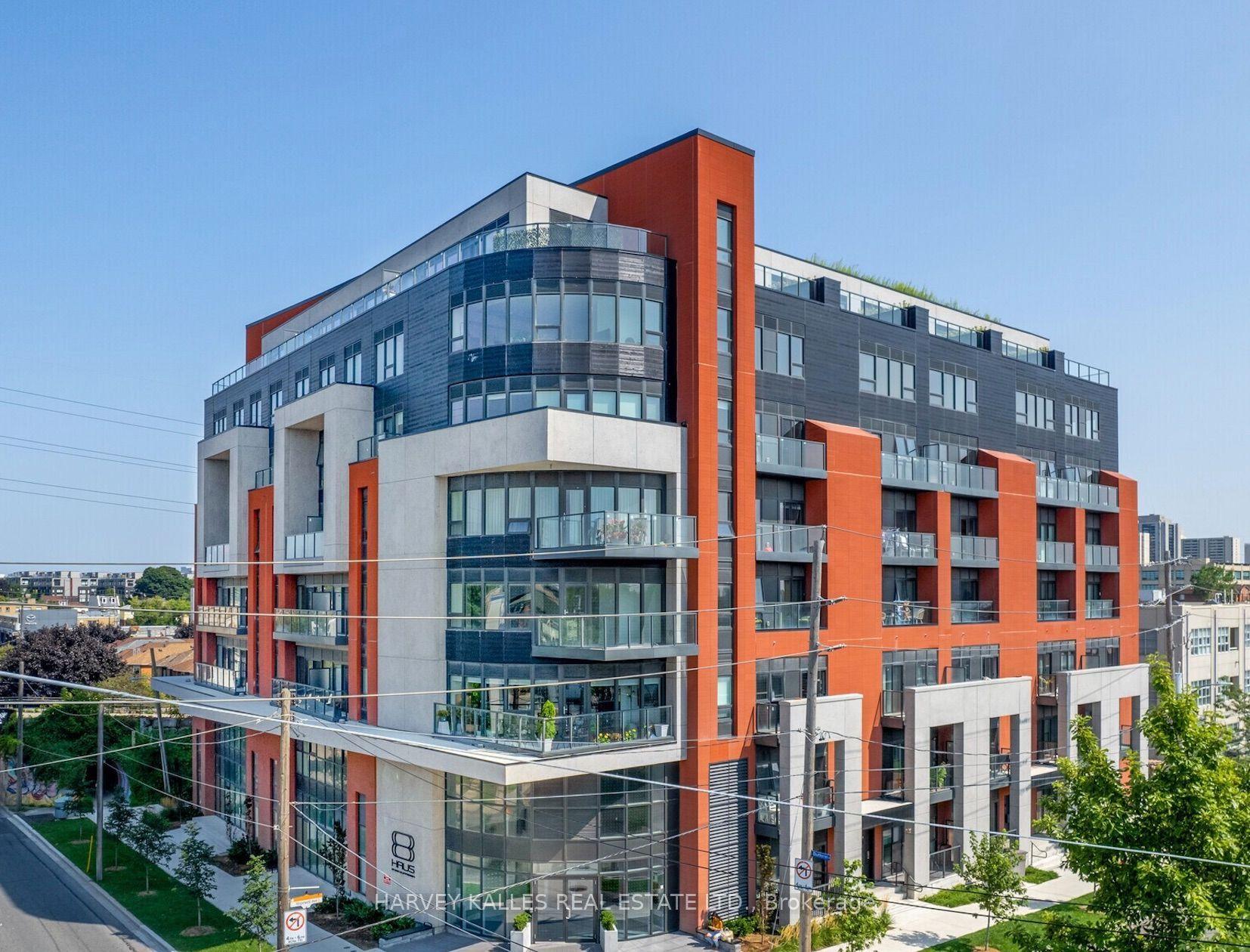 2433 Dufferin Street 510 #510, Toronto — Condo for lease, photo 1