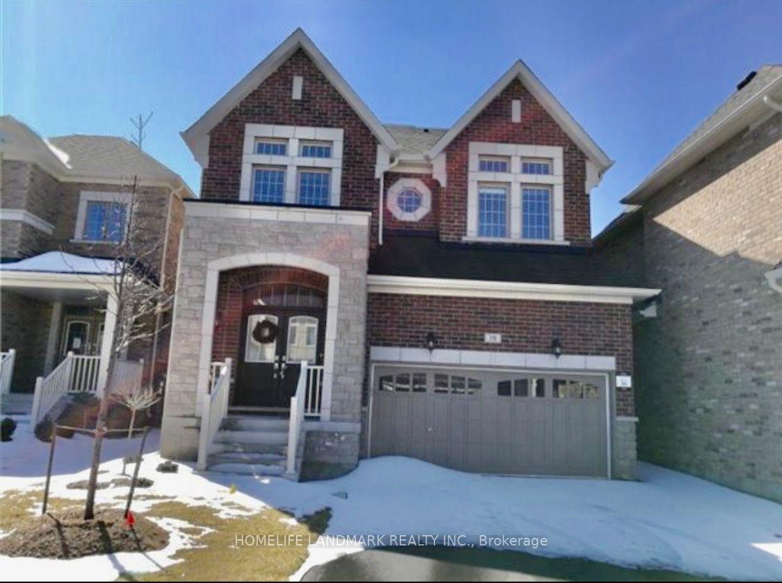 19 Warren Mcbride Crescent, Aurora — Detached for lease, photo 1