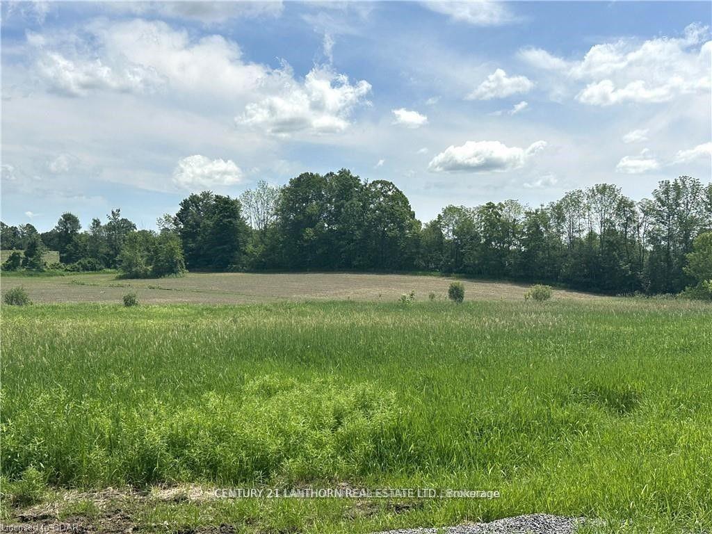 0 Hwy 62 N/A, Centre Hastings — Land for sale, photo 1