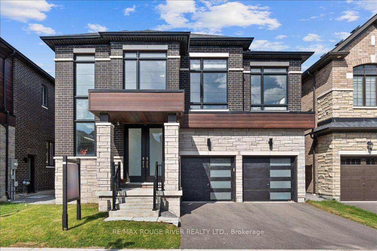 39 Armilia Place — photo 1