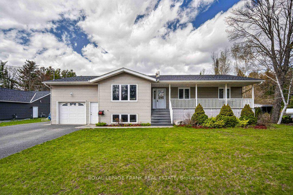 730 Old Norwood Road — photo 1