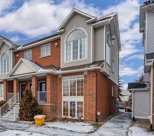 4443 Harper Avenue 4 #4, Cyrville - Carson Grove - Pineview — Condo for lease, photo 1