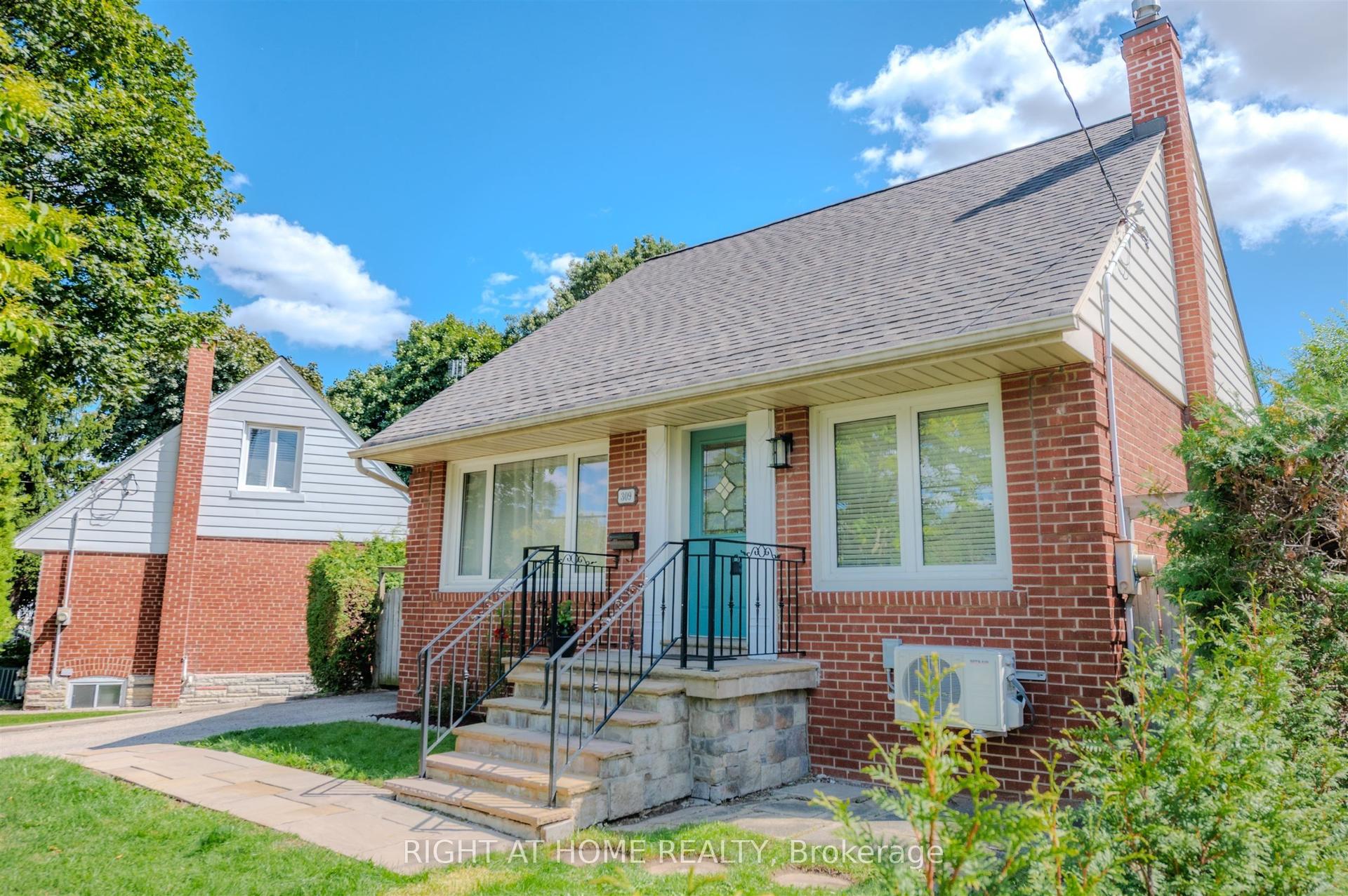 309 Rathburn Road — photo 1