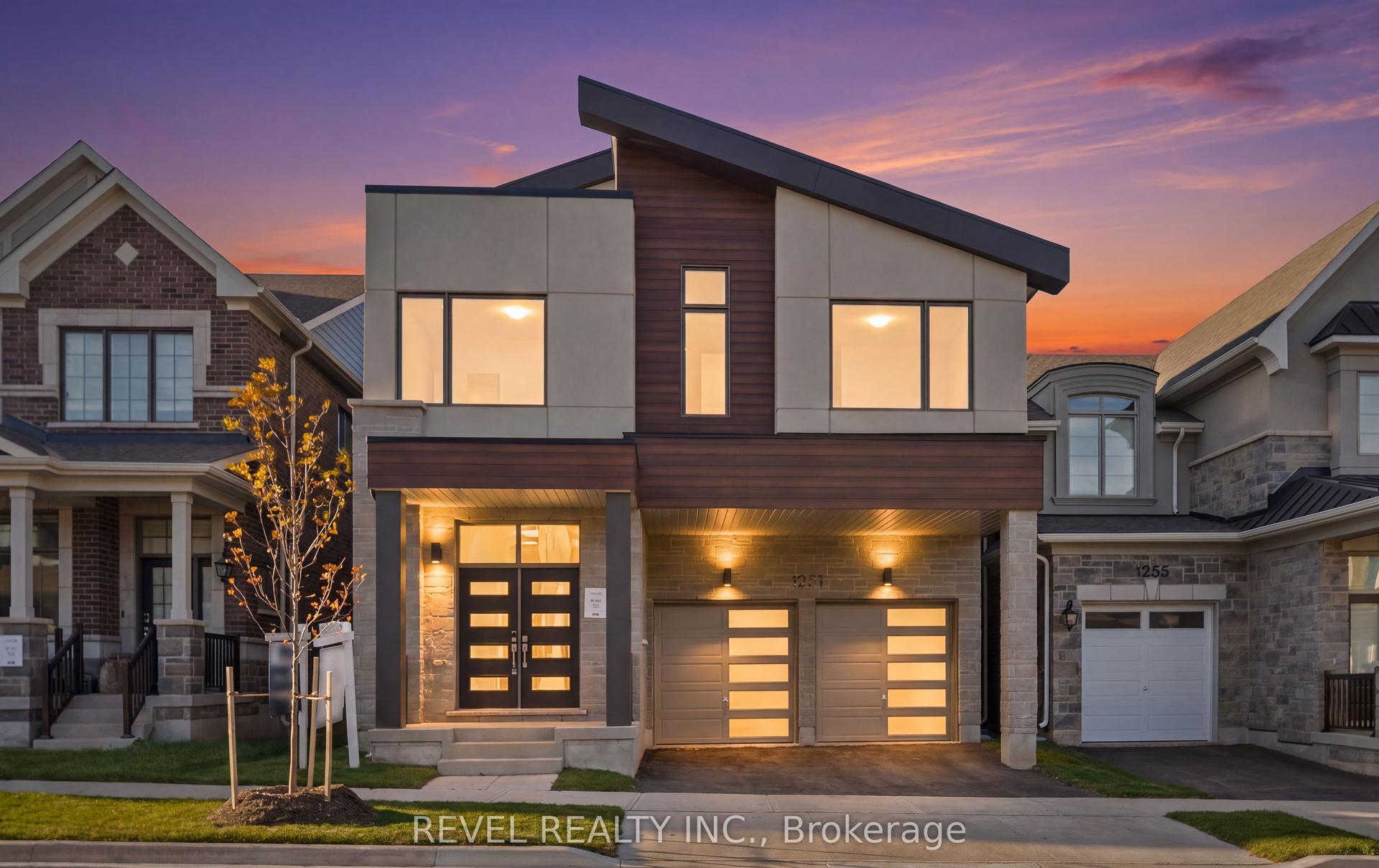 1251 Black Bear Trail, Oakville — Detached for sale, photo 1