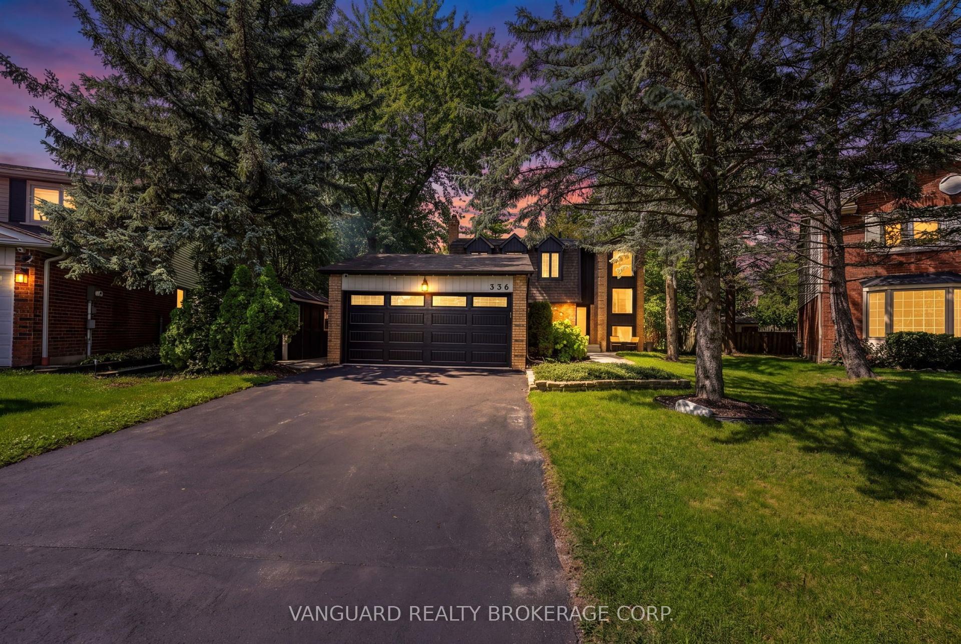 336 Dingle Court, Caledon — Detached for sale, photo 1