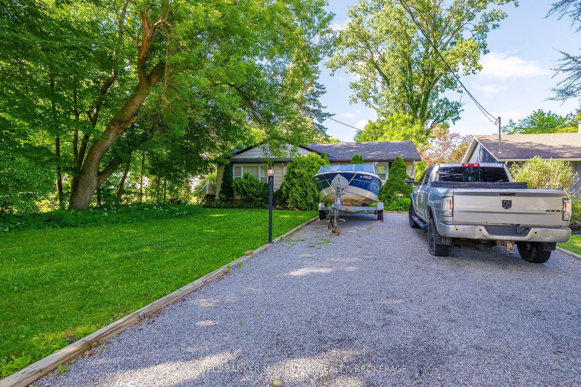 364 William Street, Niagara-on-the-Lake — Detached for sale, photo 1