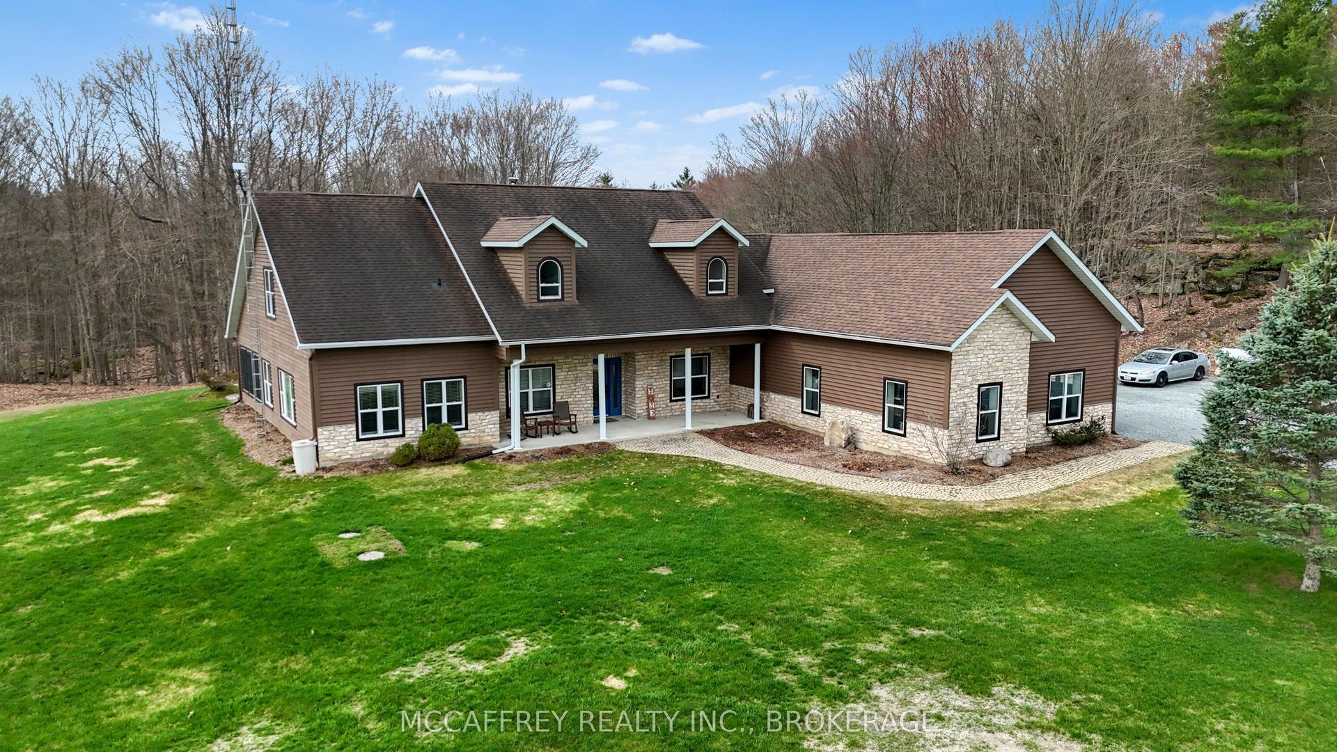 5638 Battersea Road — photo 1