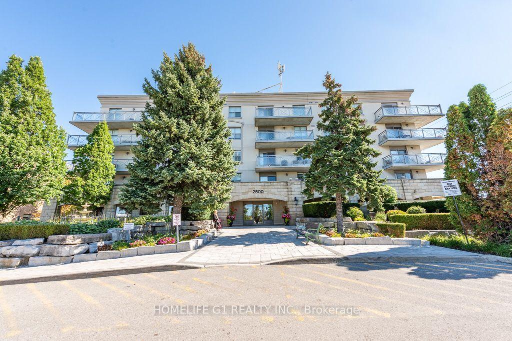 2500 Rutherford Road 303 #303, Vaughan — Condo for sale, photo 1