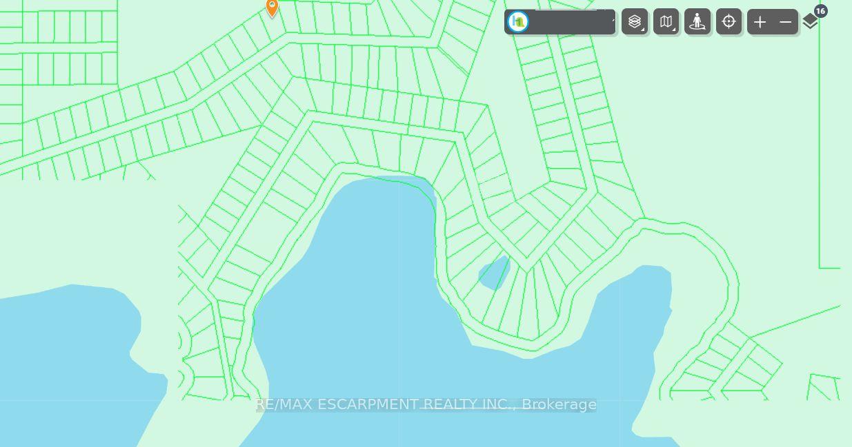 LOT 17 Carter's Bay Road — photo 1