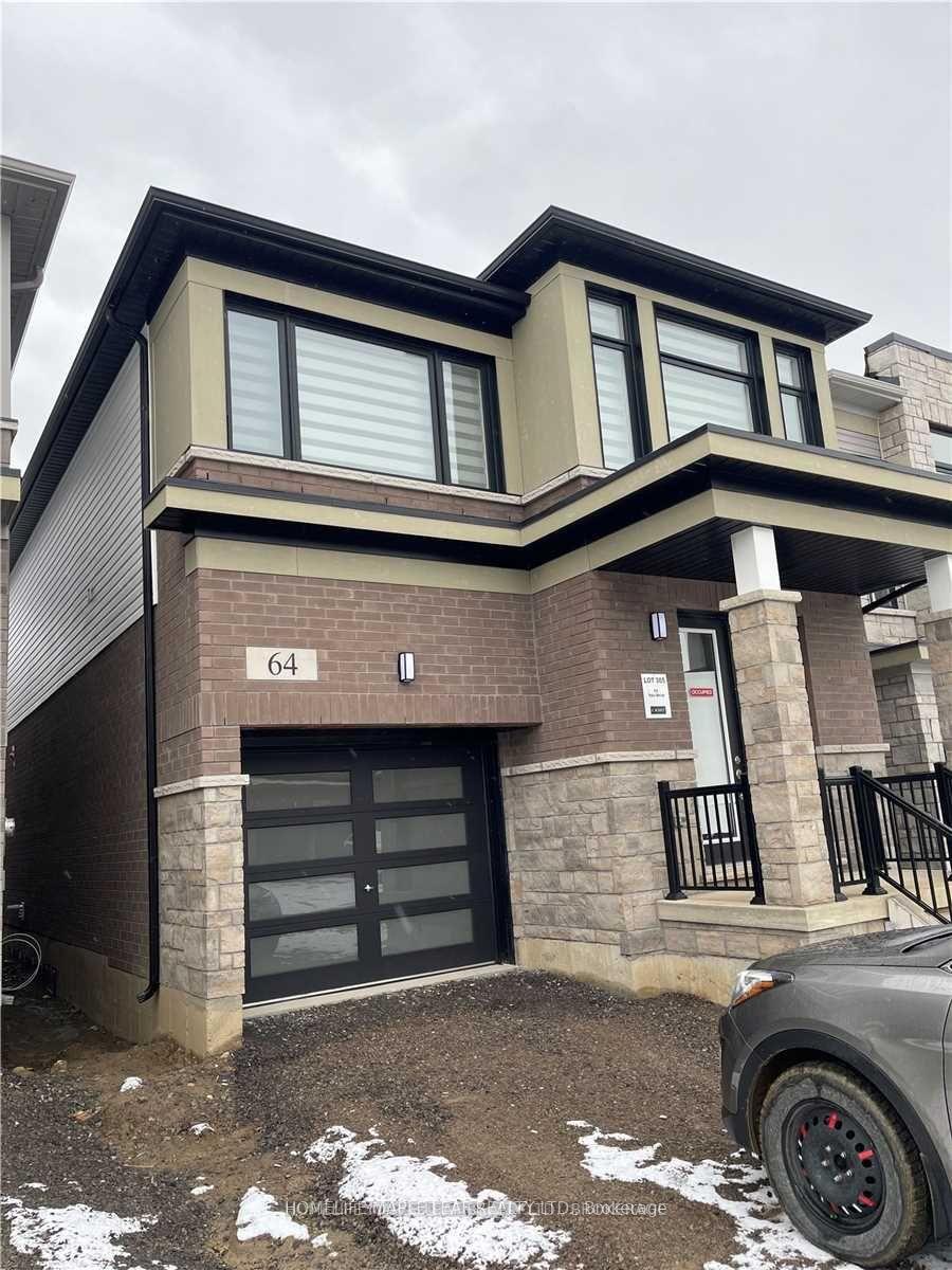 64 Yale Drive, Hamilton — Detached for lease, photo 1