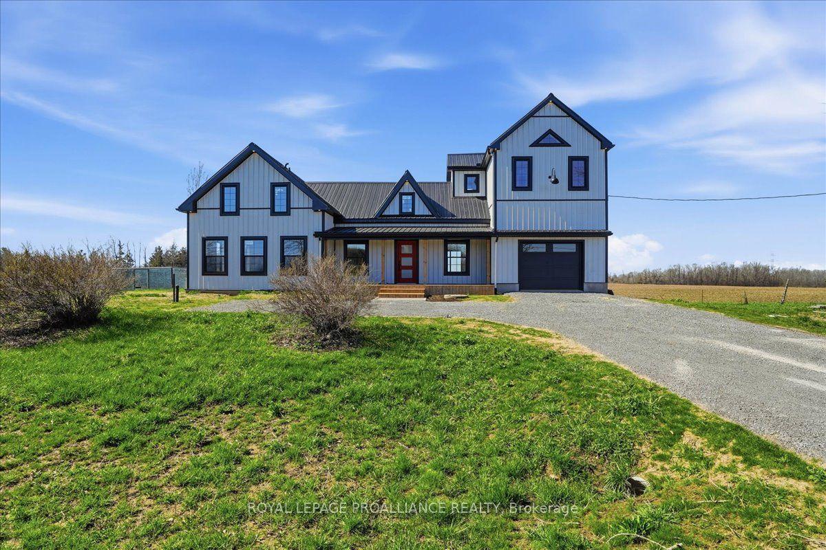 467 Bethesda Road, Prince Edward County — Detached for sale, photo 1
