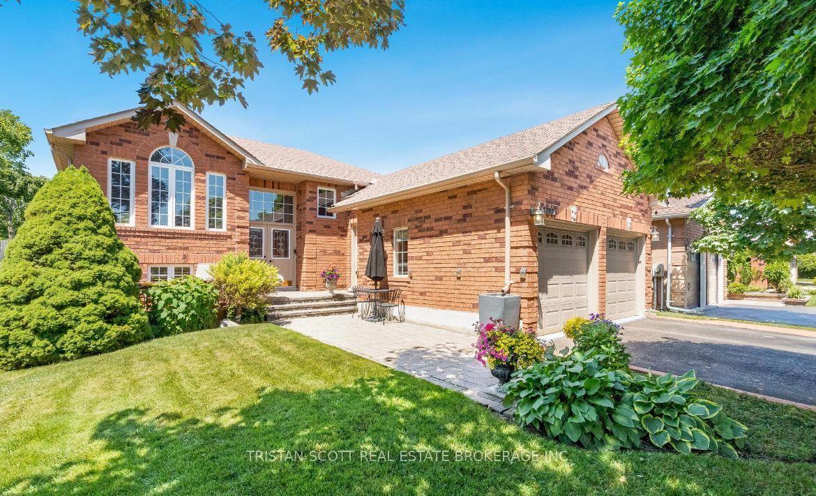 1092 Lebanon Drive MAIN #MAIN, Innisfil — Detached for lease, photo 1