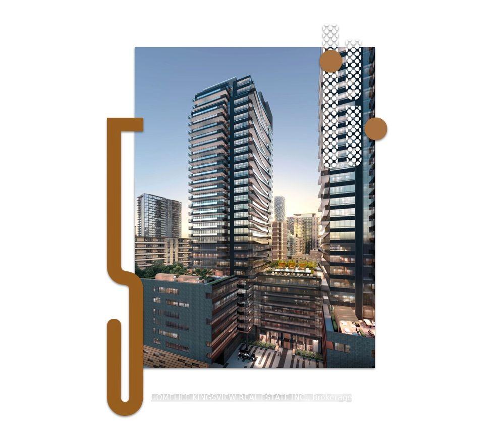 117 Broadway Avenue 2013 #2013, Toronto — Condo for lease, photo 1