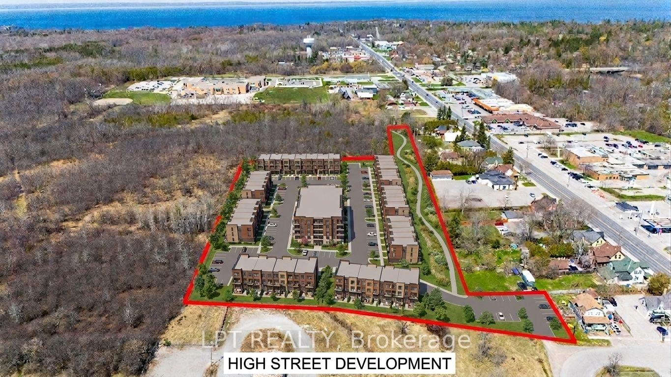 173&77 High Street, Georgina — Land for sale, photo 1