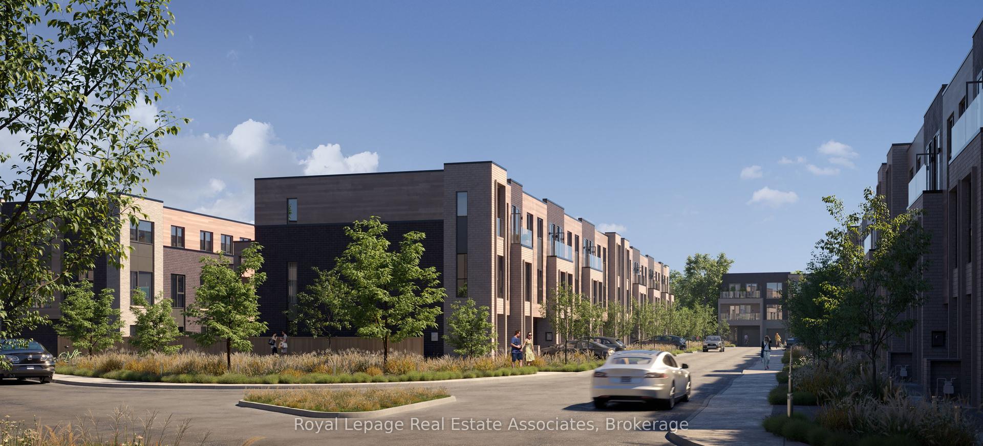 11605 TRAFALGAR Road 106 #106 — photo 1