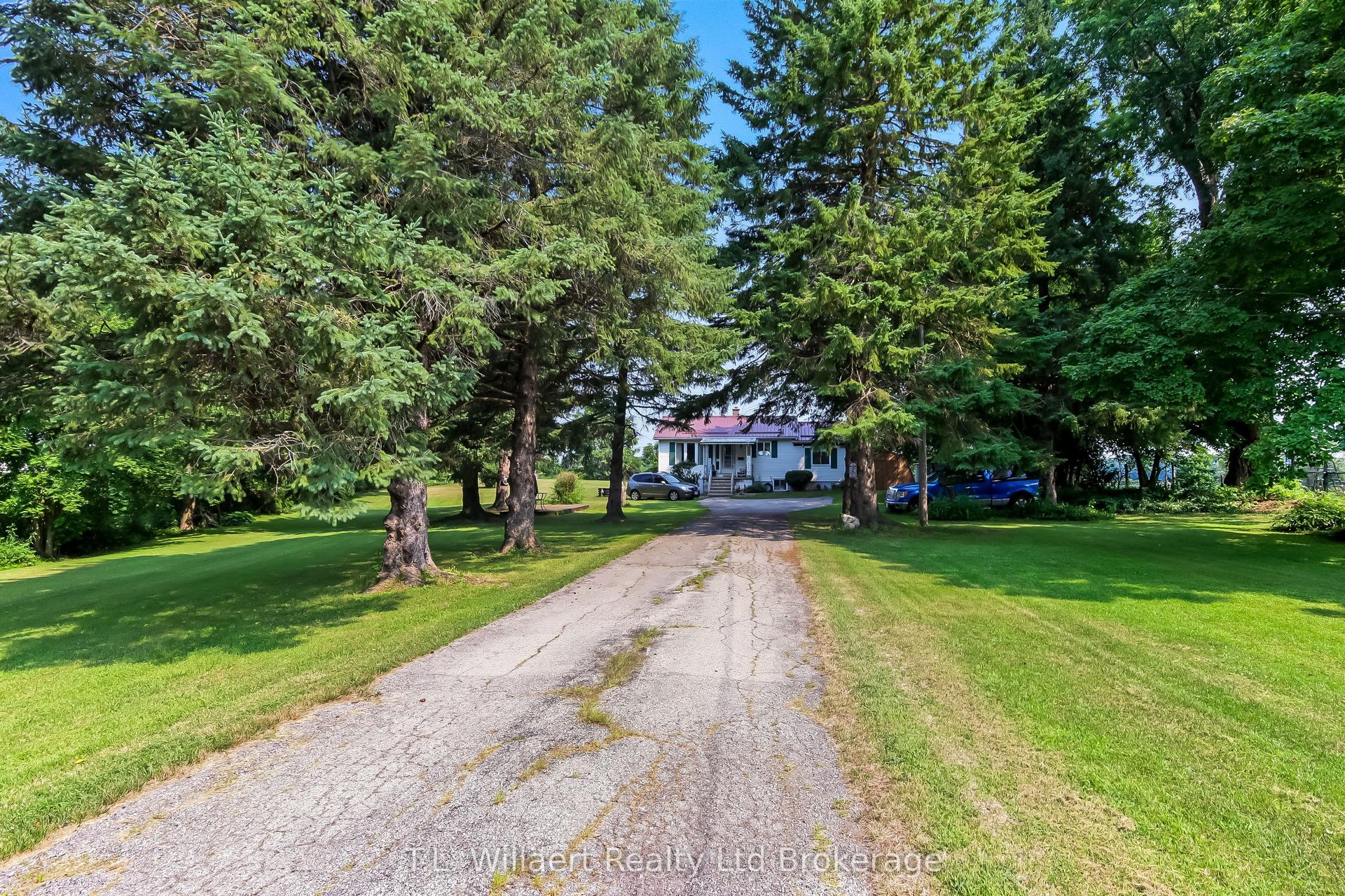 159 Main Street, Norfolk — Detached for sale, photo 1
