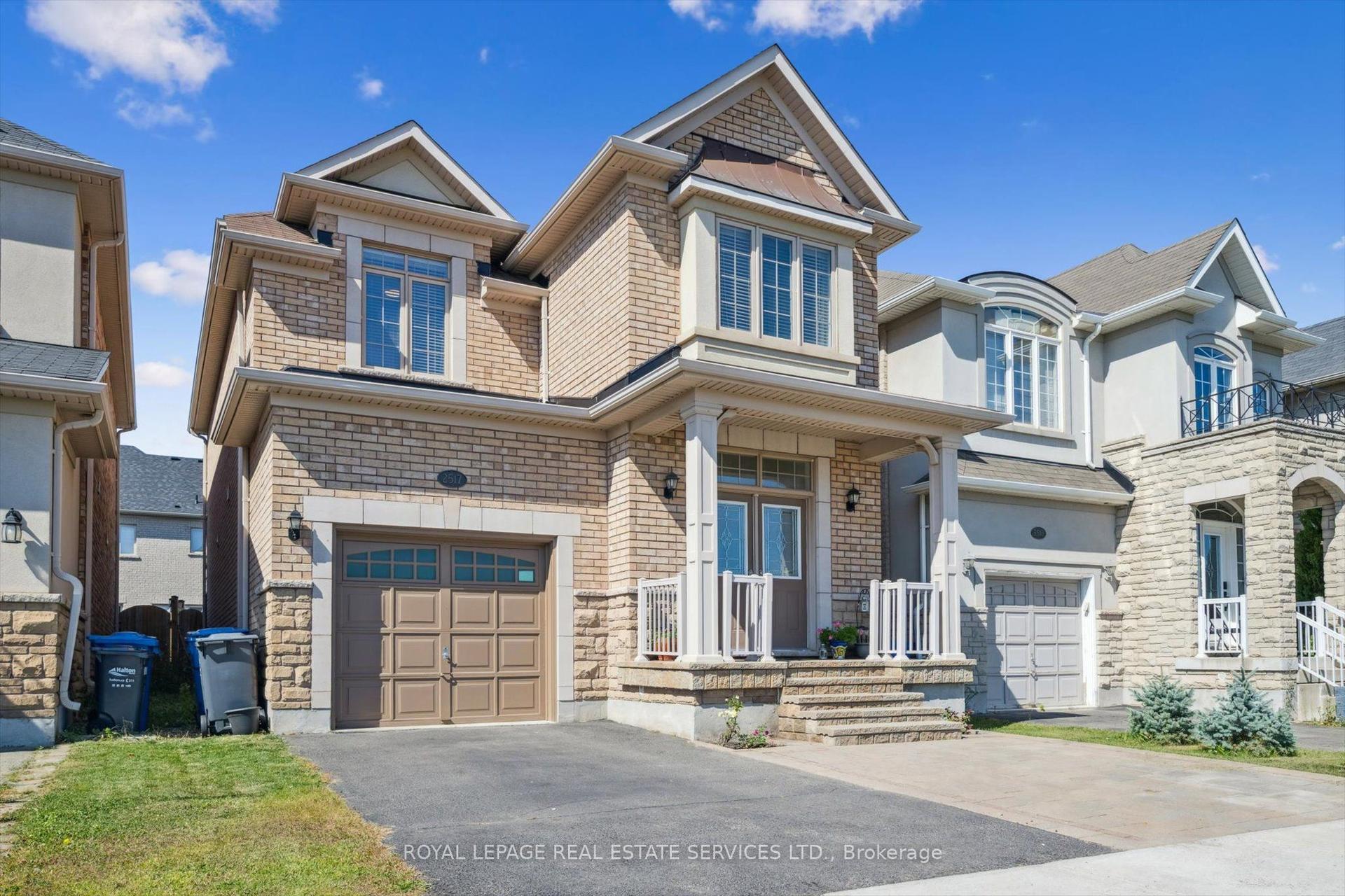 2517 Pine Glen Road, Oakville — Detached for sale, photo 1