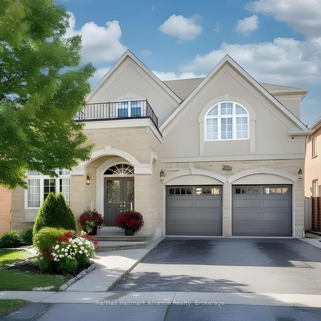 2489 Whistling Springs Crescent — photo 1