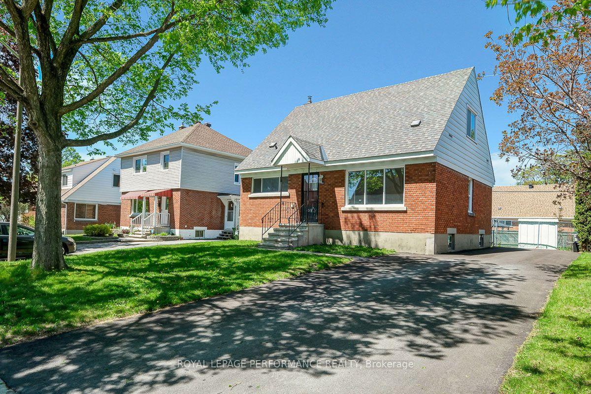 535 Dunbrack Street — photo 1