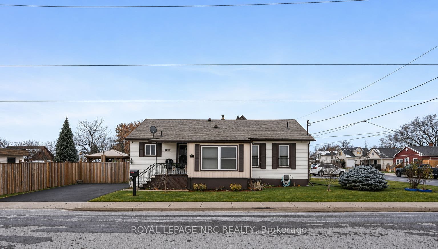 5192 Hamilton Street — photo 1