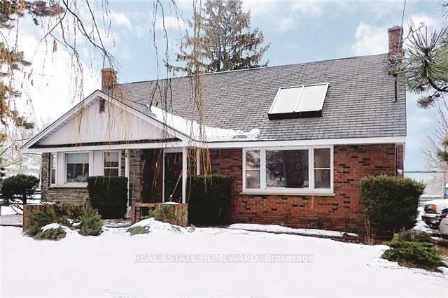 7265 Baldwin Street N, Whitby — Detached for lease, photo 1