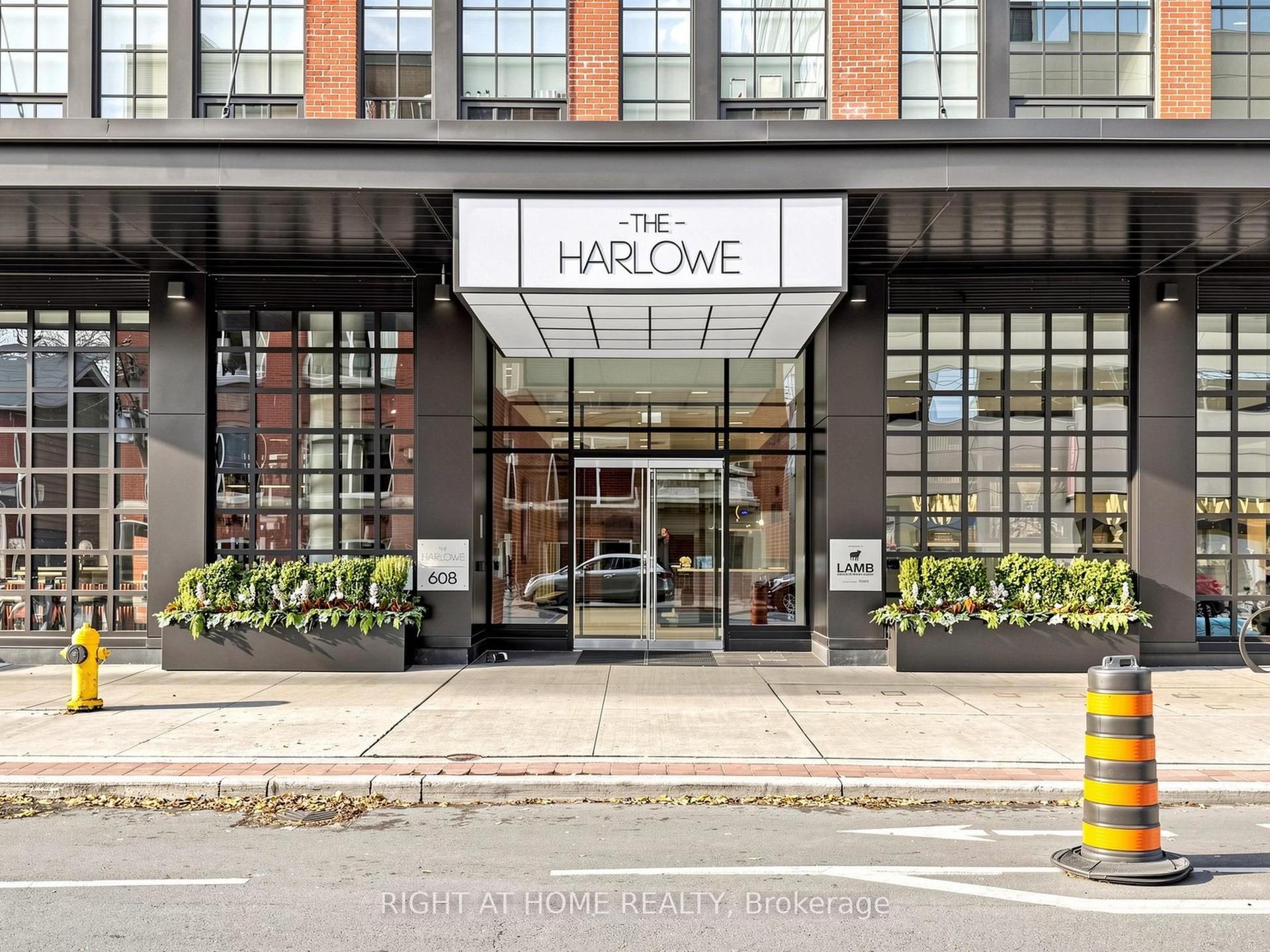 608 Richmond Street W 1106 #1106, Toronto — Condo for sale, photo 1