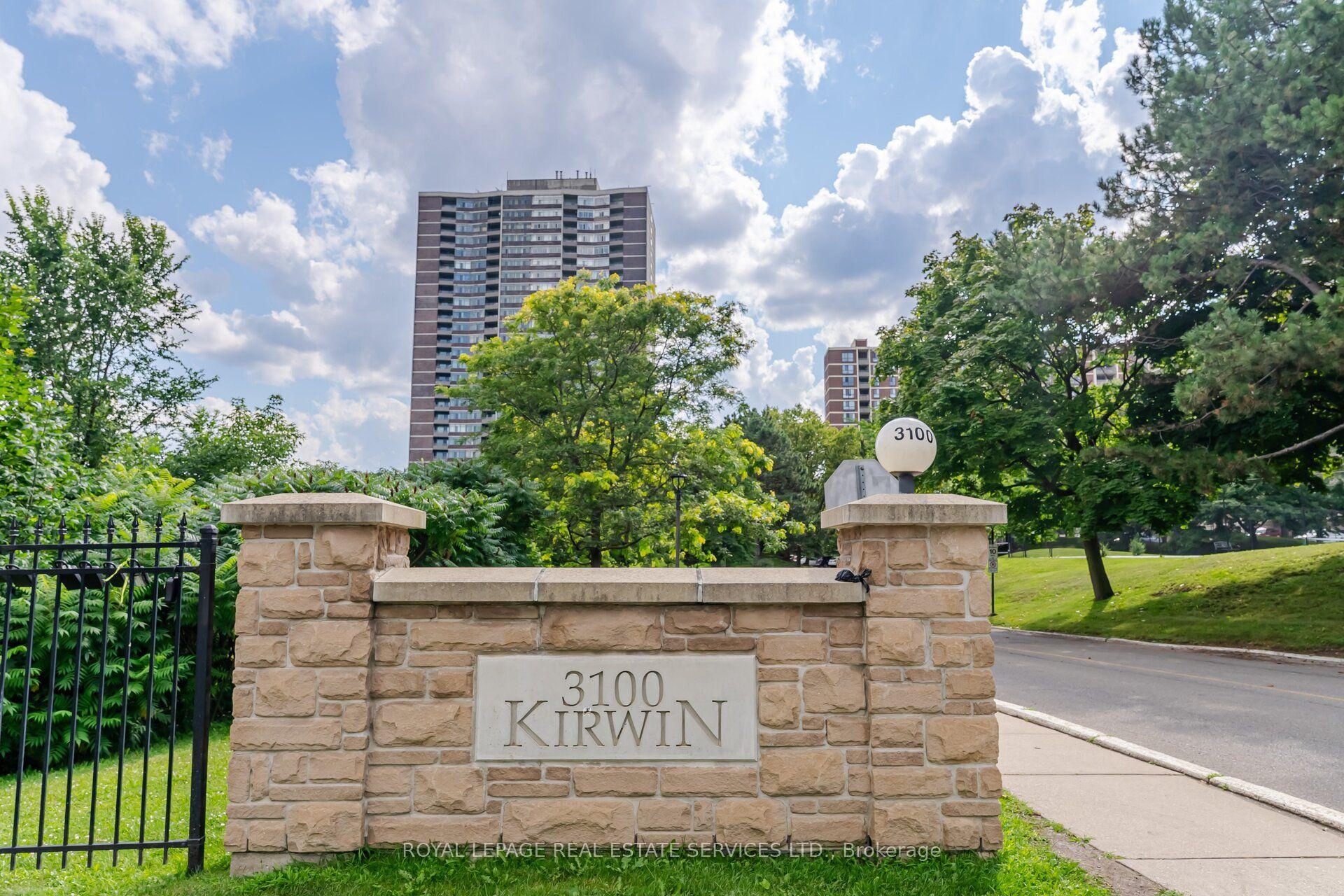 3100 Kirwin Avenue 708 #708, Mississauga — Condo for sale, photo 1