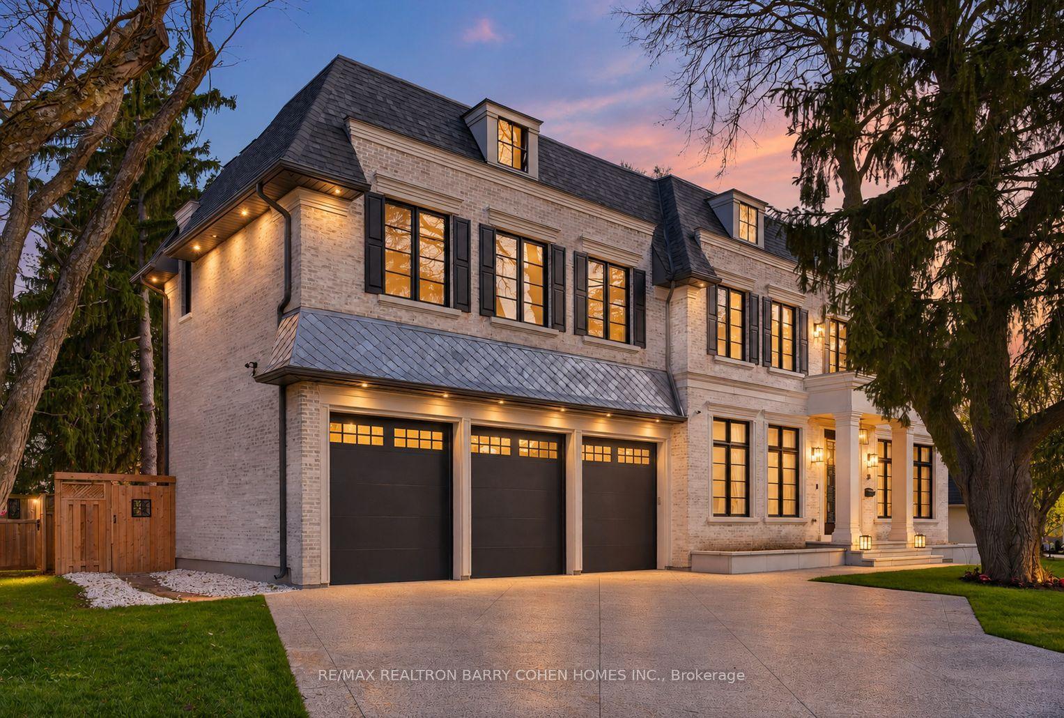 34 Greengate Road, Toronto — Detached for sale, photo 1