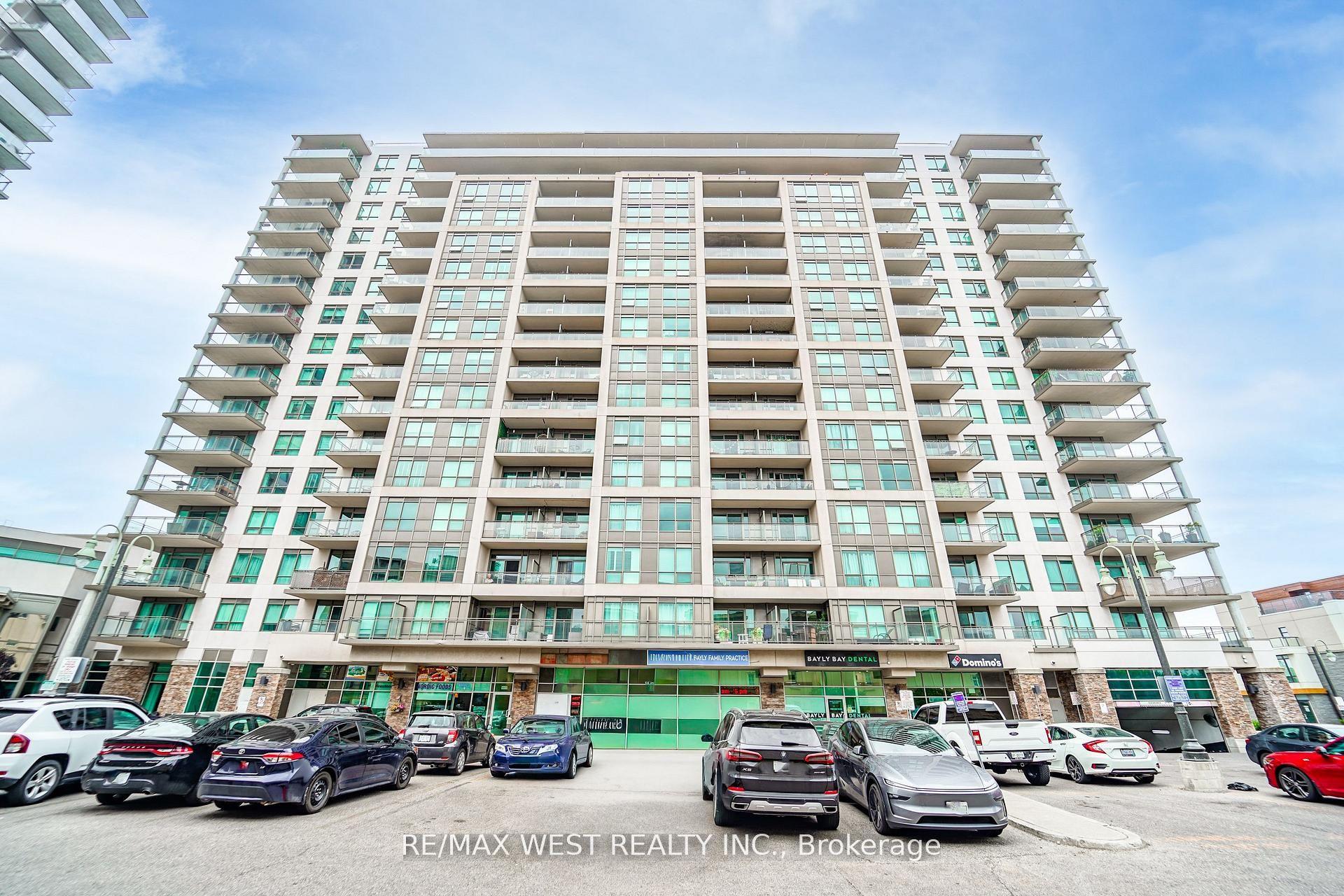 1235 Bayly Street 1116 #1116, Pickering — Condo for sale, photo 1