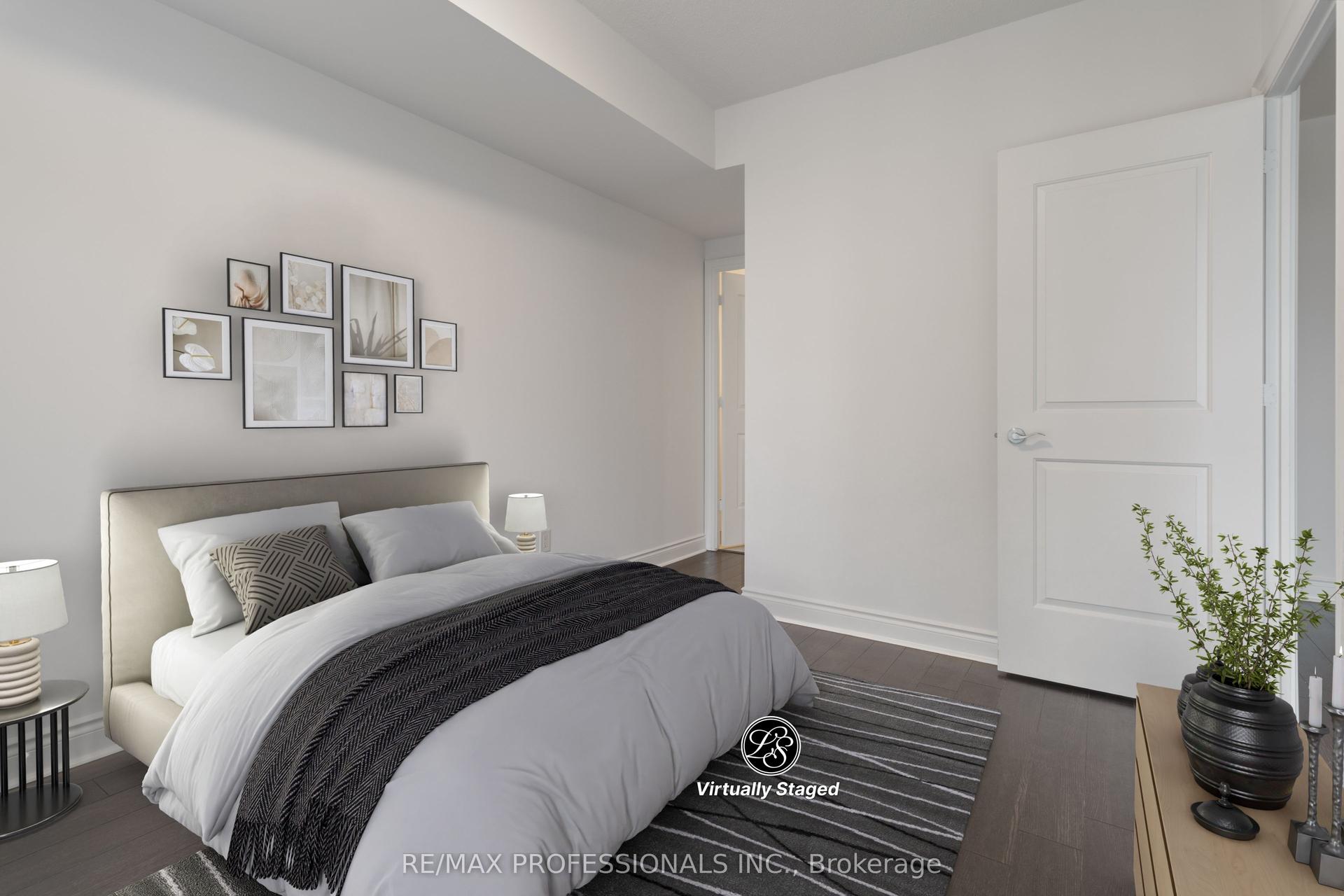 16 Brookers Lane 2204 #2204, Toronto — Condo for lease, photo 1