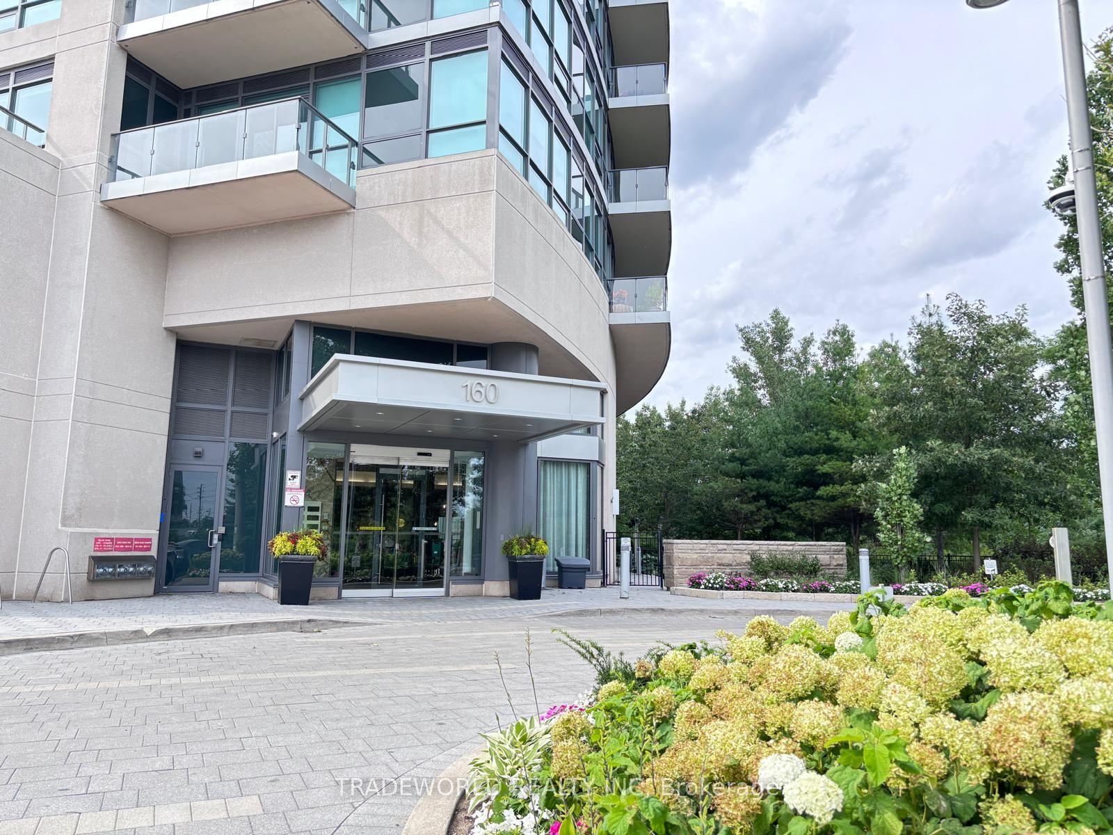 160 Vanderhoof Avenue 508 #508, Toronto — Condo for sale, photo 1