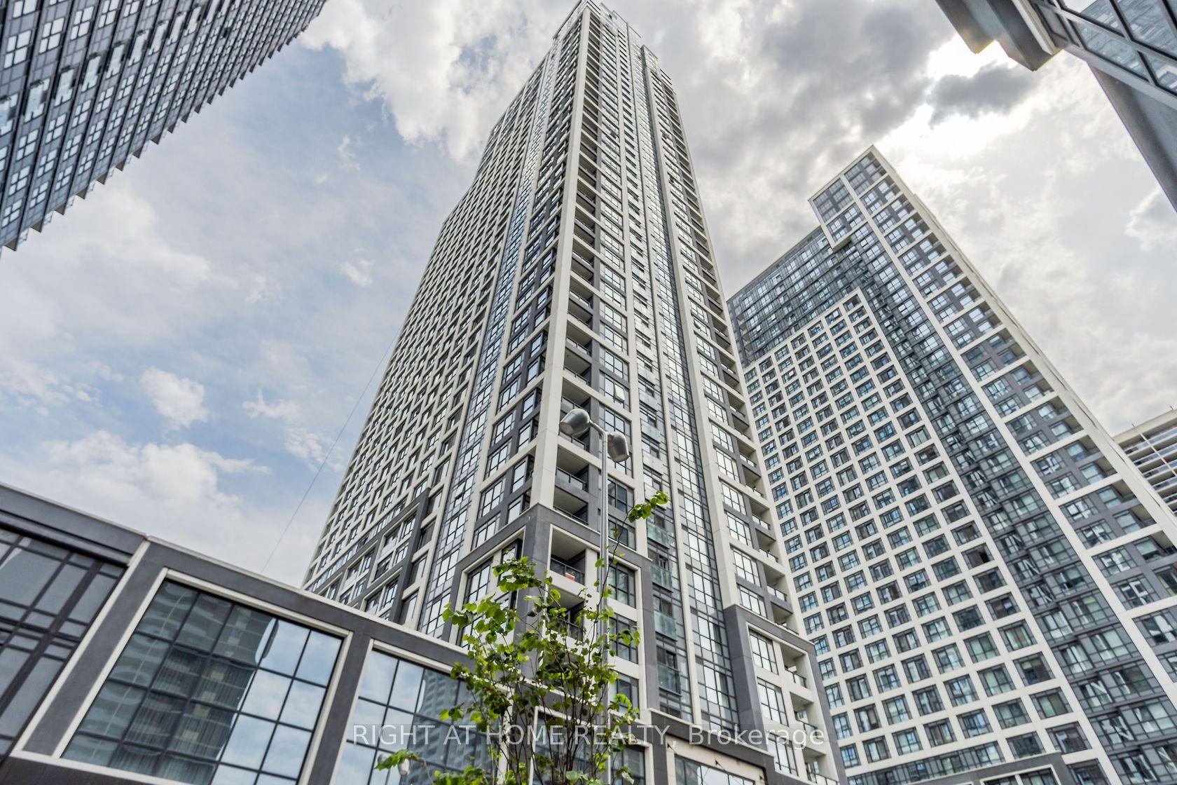 7 Mabelle Avenue 4001 #4001, Toronto — Condo for lease, photo 1