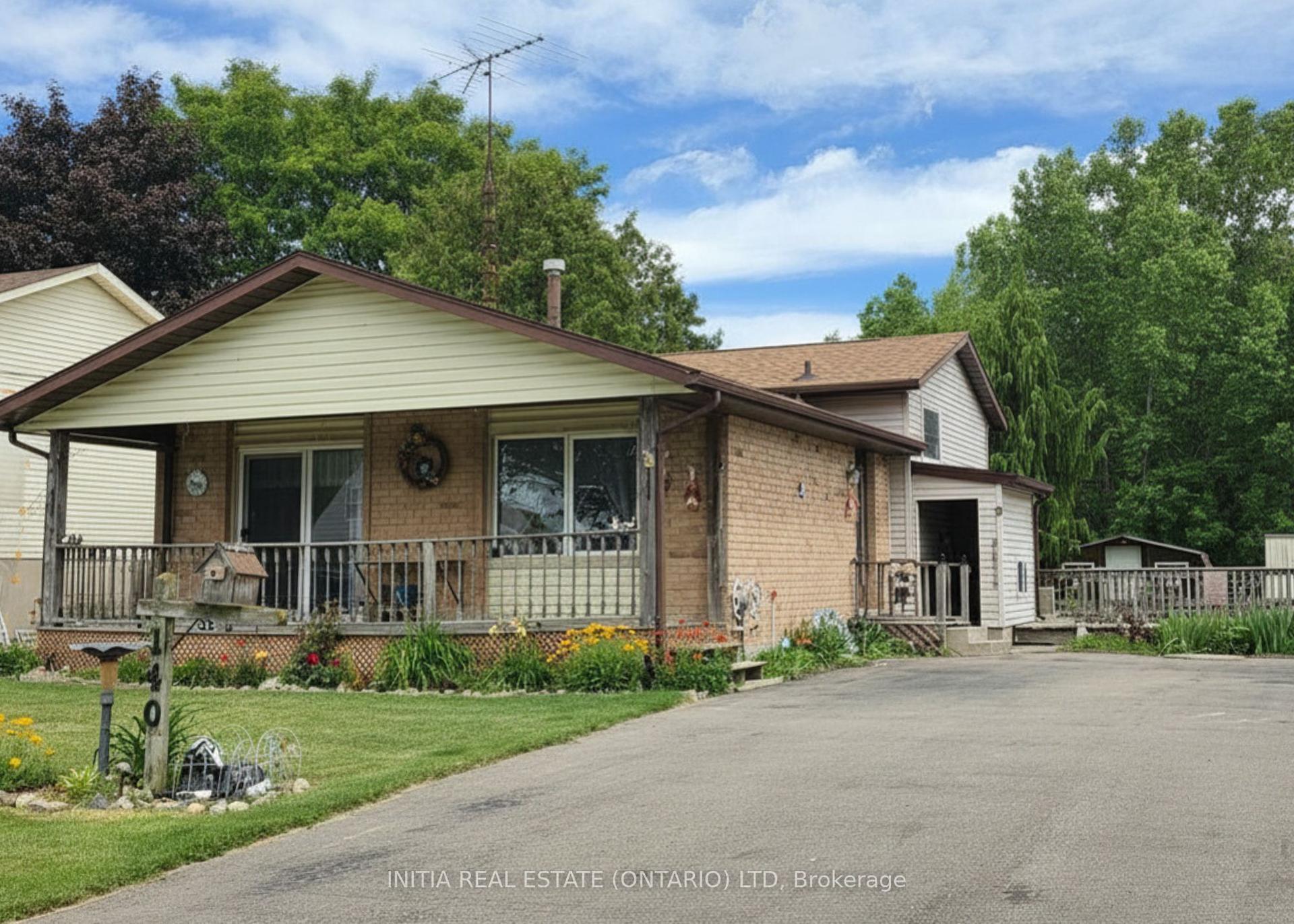 140 Main Street, St. Clair — Detached for sale, photo 1