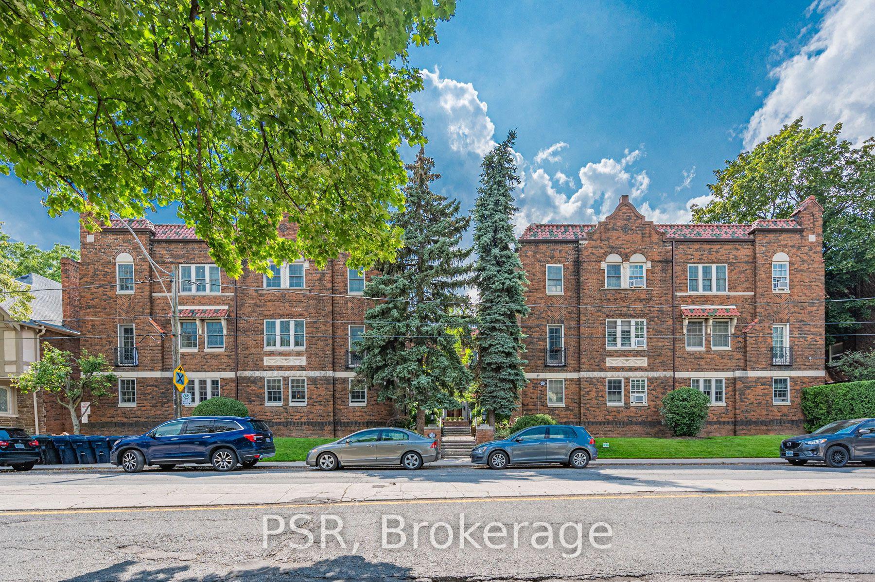 480 Oriole Parkway 108 #108, Toronto — Condo for lease, photo 1