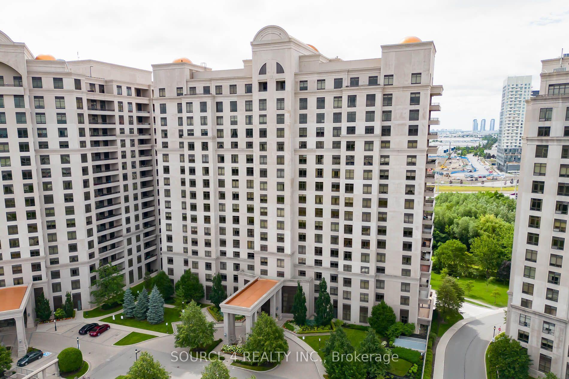 9245 Jane Street 201 #201, Vaughan — Condo for lease, photo 1