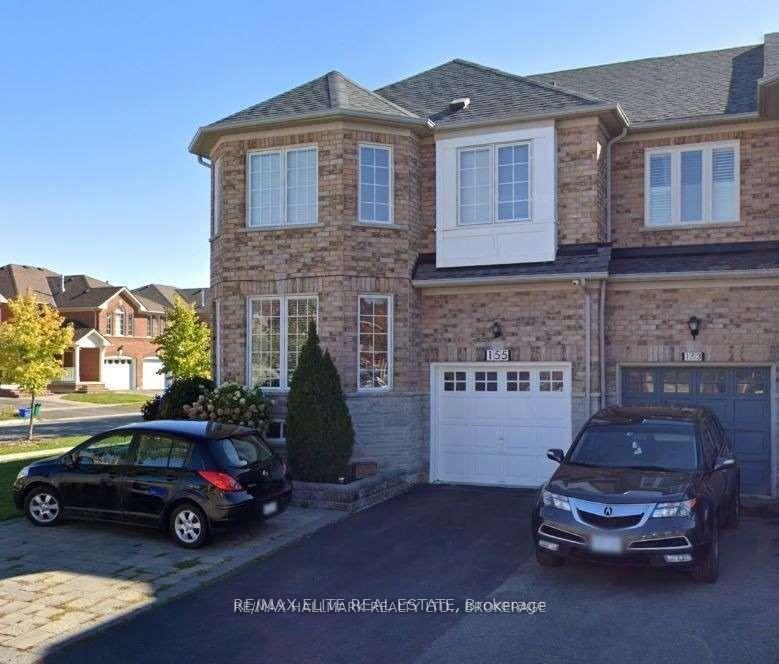 155 Rideau Drive Bsmt #Bsmt, Richmond Hill — Townhouse for lease, photo 1
