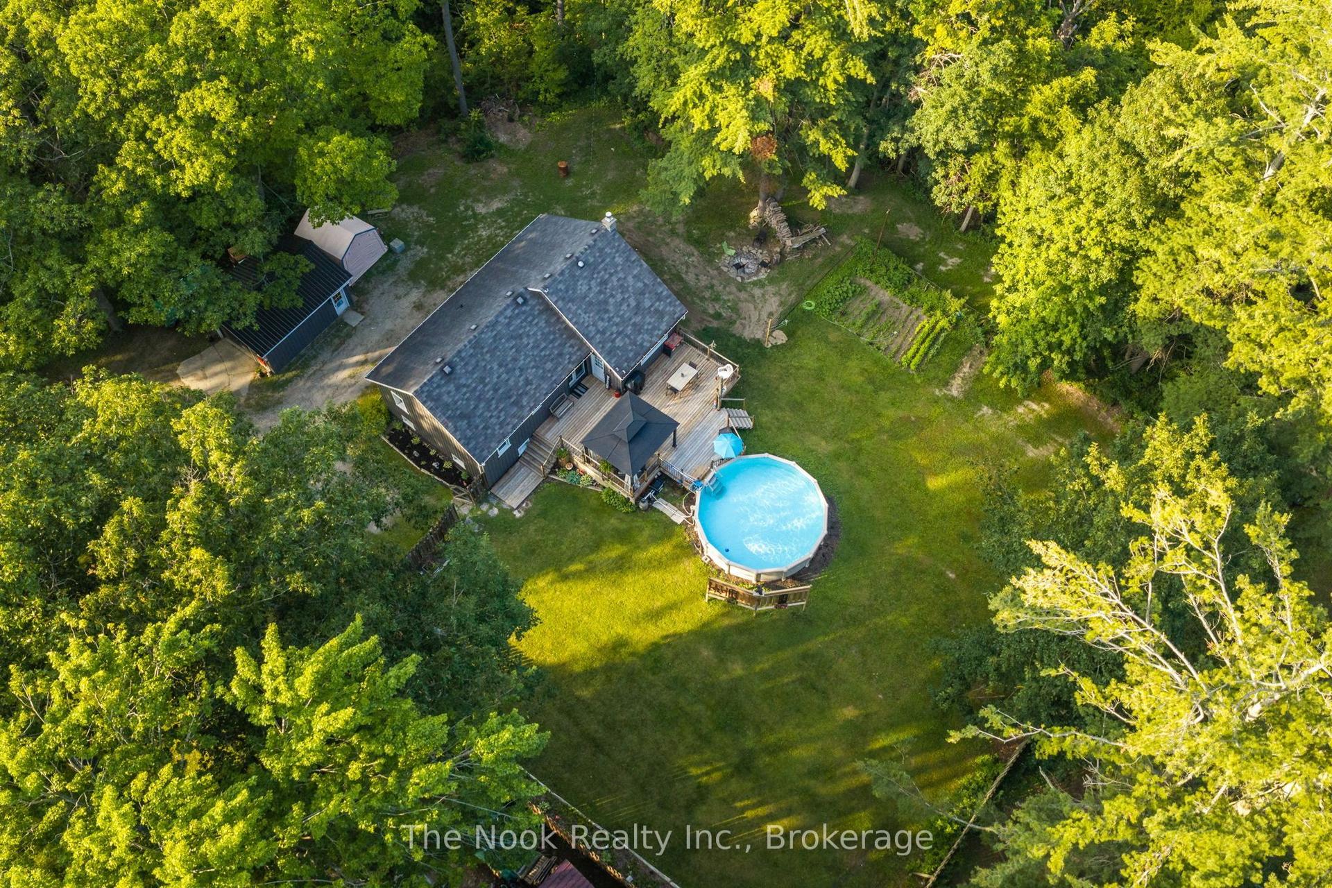 5203 Valleyview Crescent, Hamilton Township — Detached for sale, photo 1