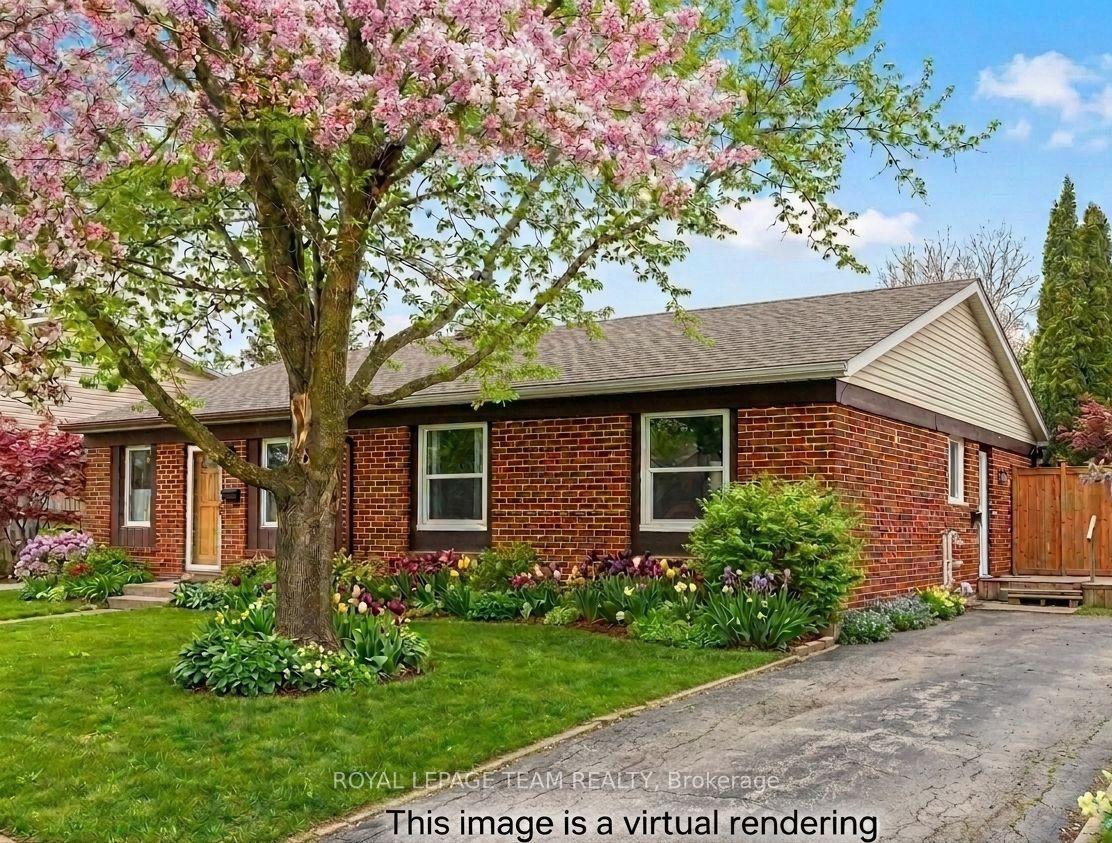 23 Spearman Lane — photo 1